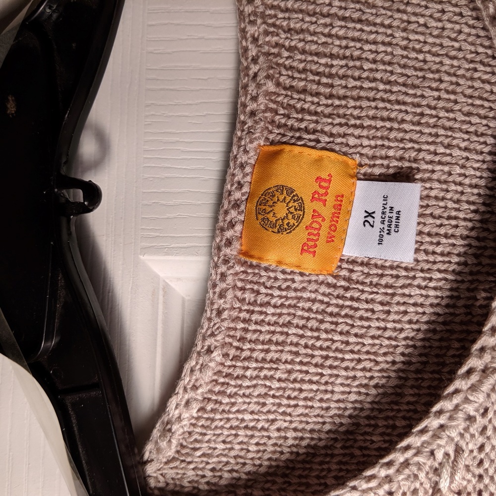 dressy sweater Jacket